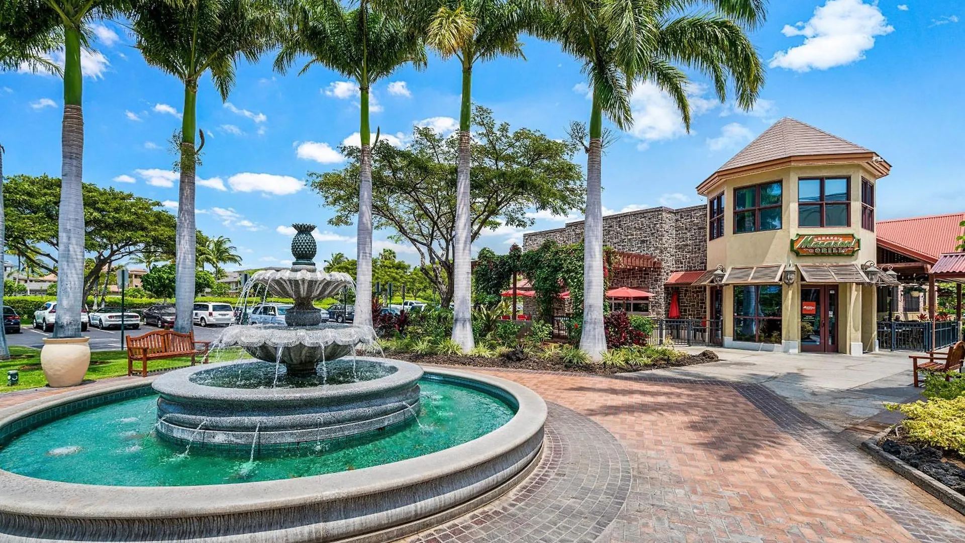 Casa vacanze Fairway Villas Waikoloa C22 Stati Uniti