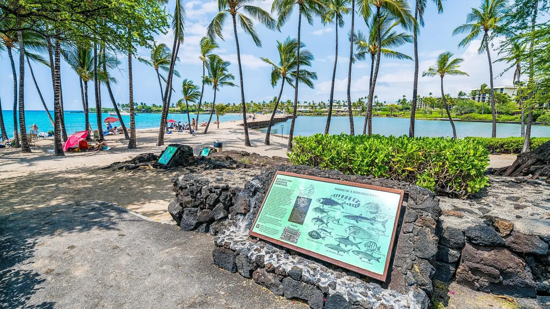 Fairway Villas Waikoloa C22