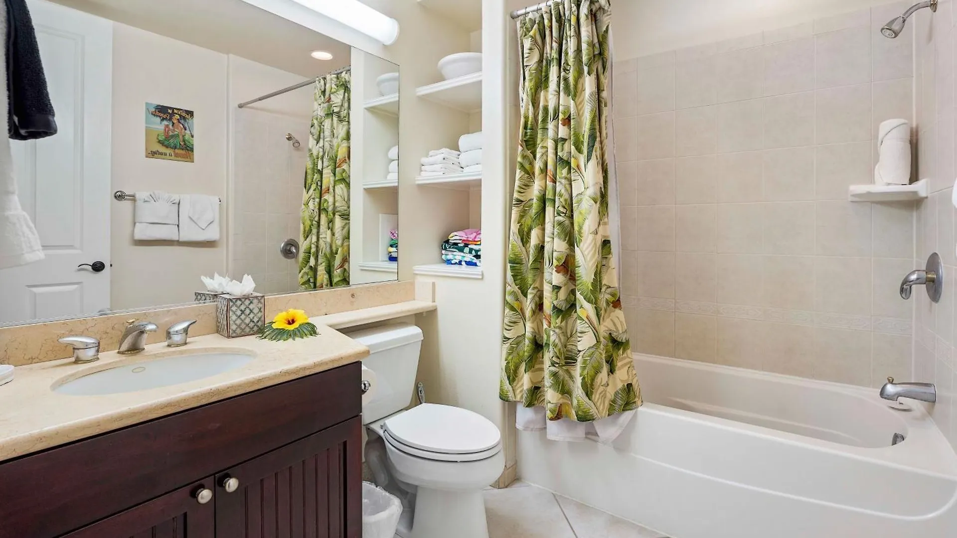 Fairway Villas Waikoloa C22 0*,