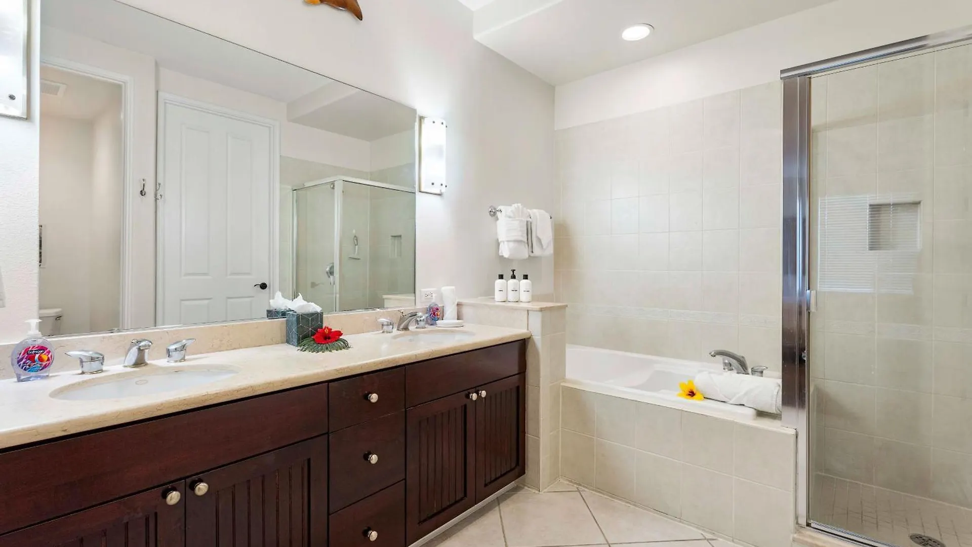 Fairway Villas Waikoloa C22