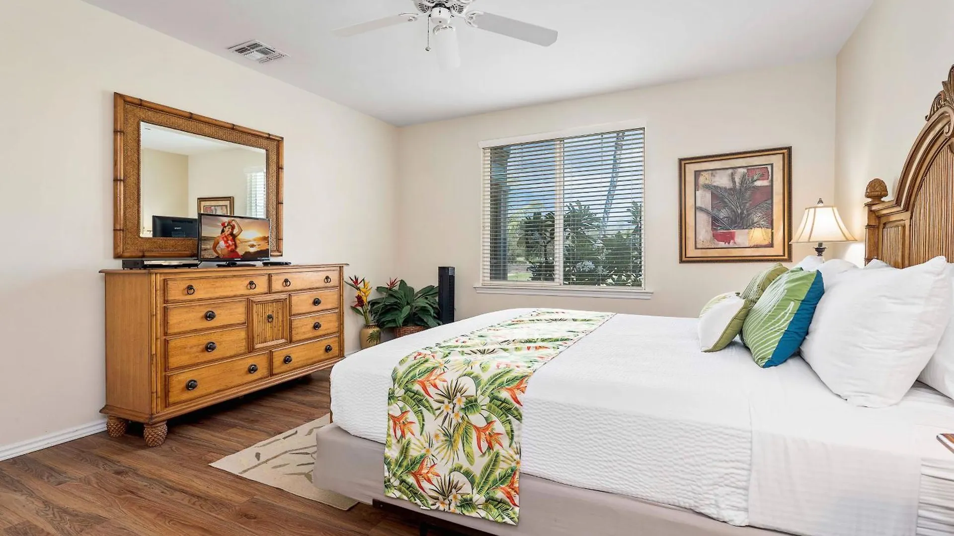 Fairway Villas Waikoloa C22 0*,