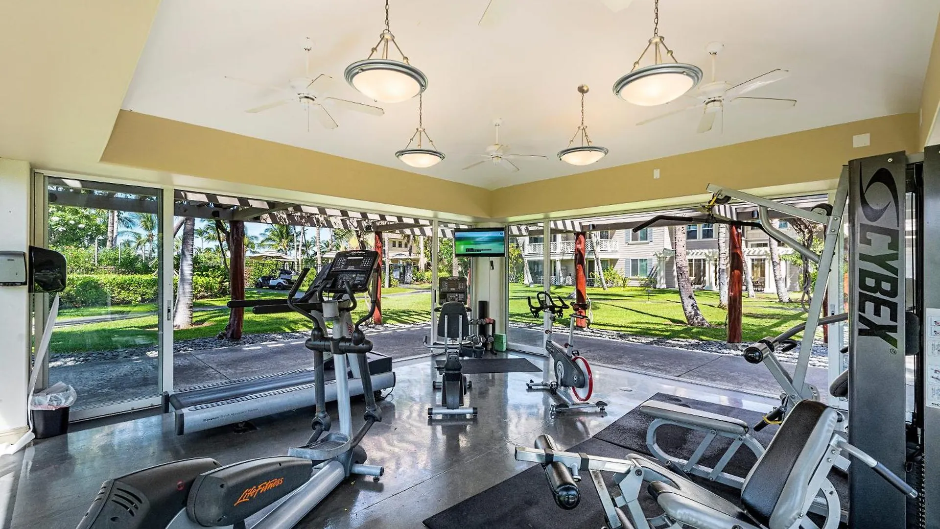 Fairway Villas Waikoloa C22 Stati Uniti