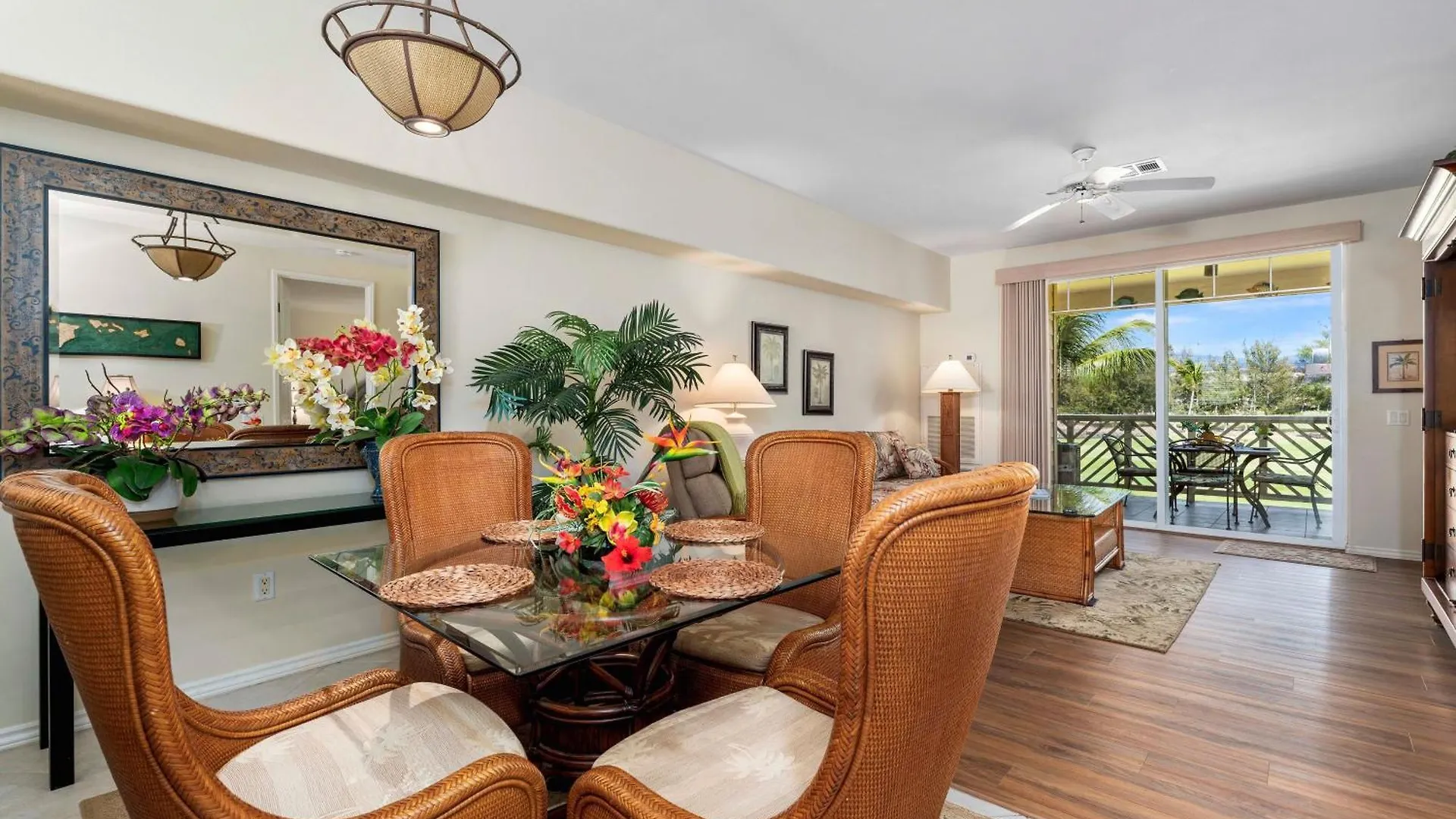 Fairway Villas Waikoloa C22 0*,  Stati Uniti