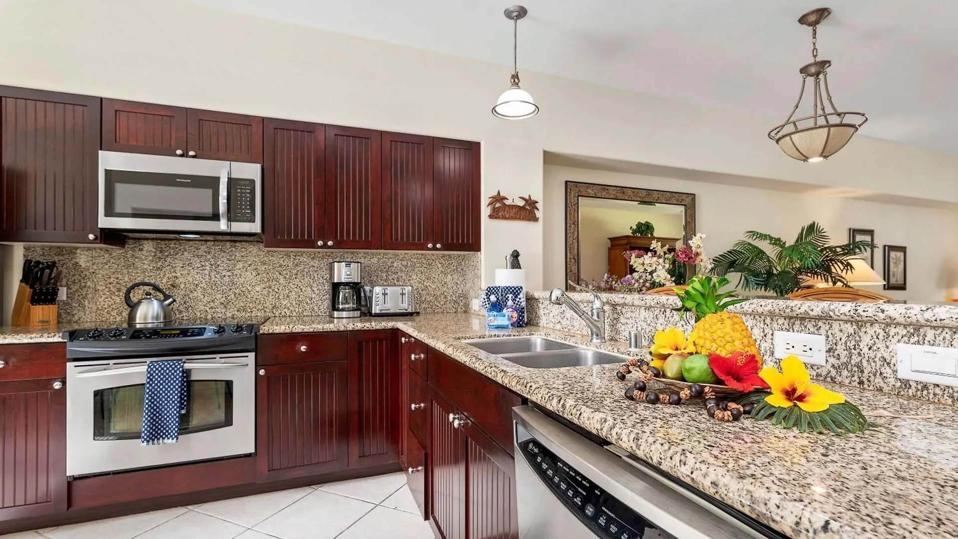 Fairway Villas Waikoloa C22 0*,  Stati Uniti