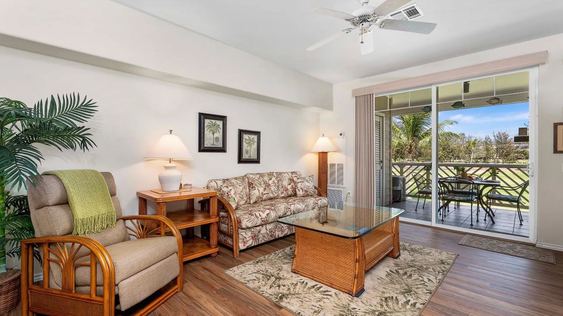 Casa vacanze Fairway Villas Waikoloa C22