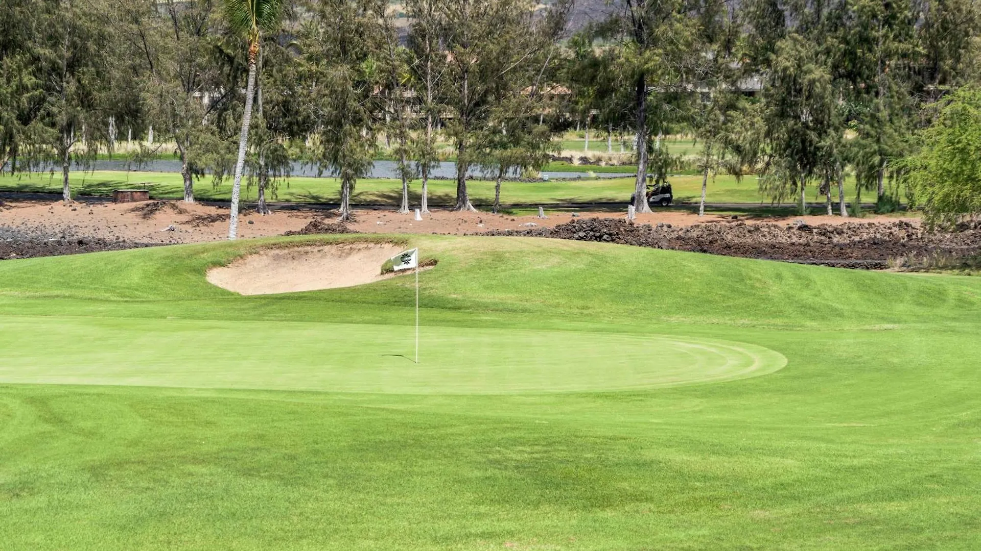 Fairway Villas Waikoloa C22 Casa vacanze