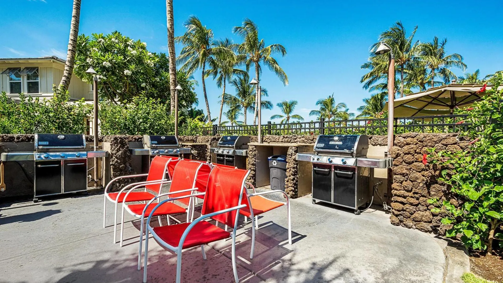 Casa vacanze Fairway Villas Waikoloa C22