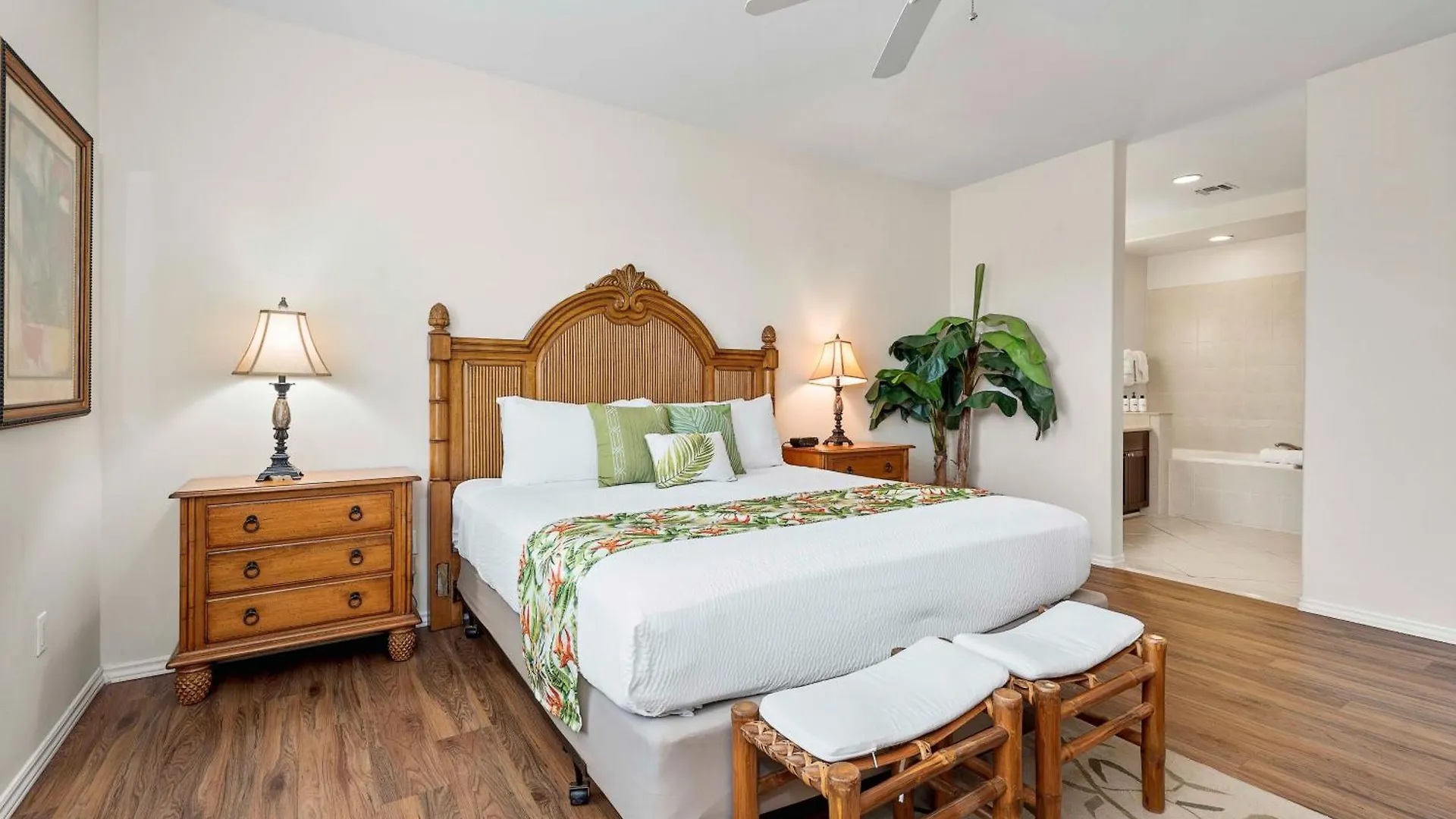 Fairway Villas Waikoloa C22