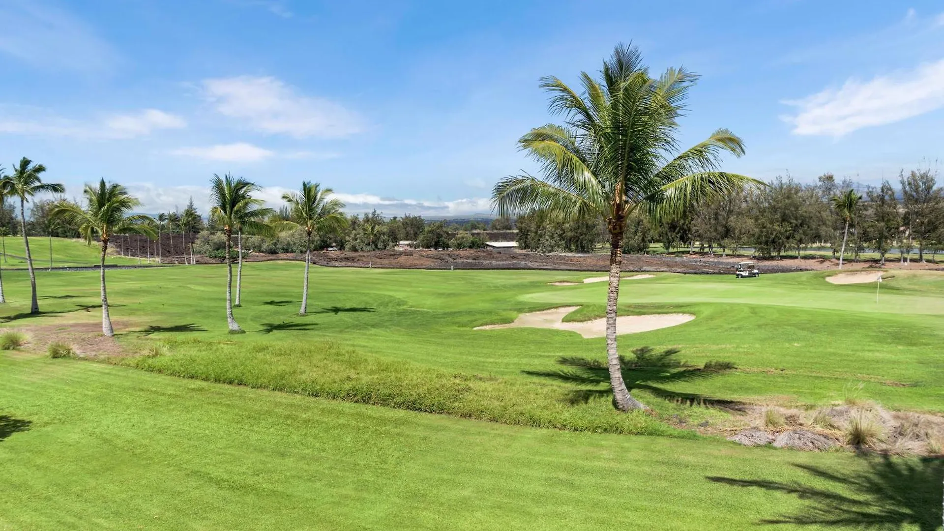 Fairway Villas Waikoloa C22 Stati Uniti