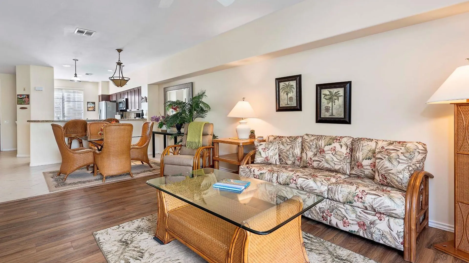 Fairway Villas Waikoloa C22 Casa vacanze