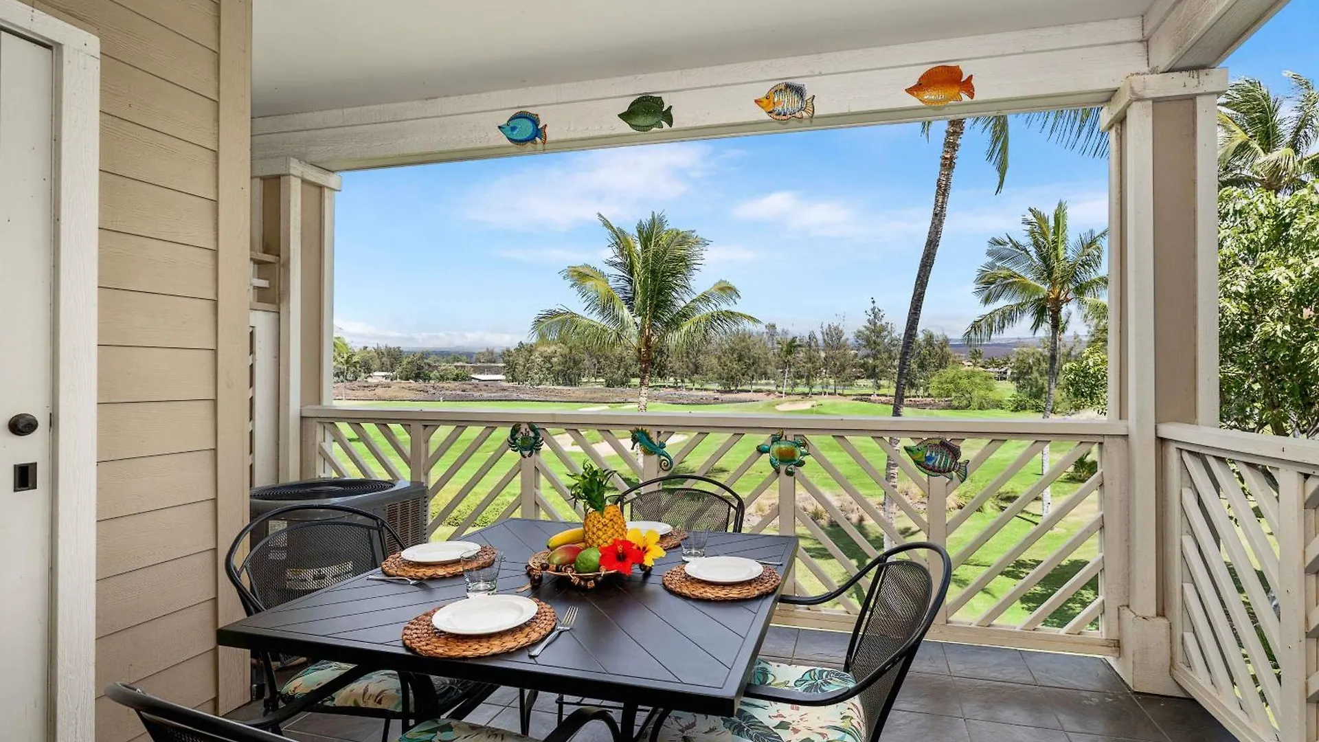Fairway Villas Waikoloa C22 0*,