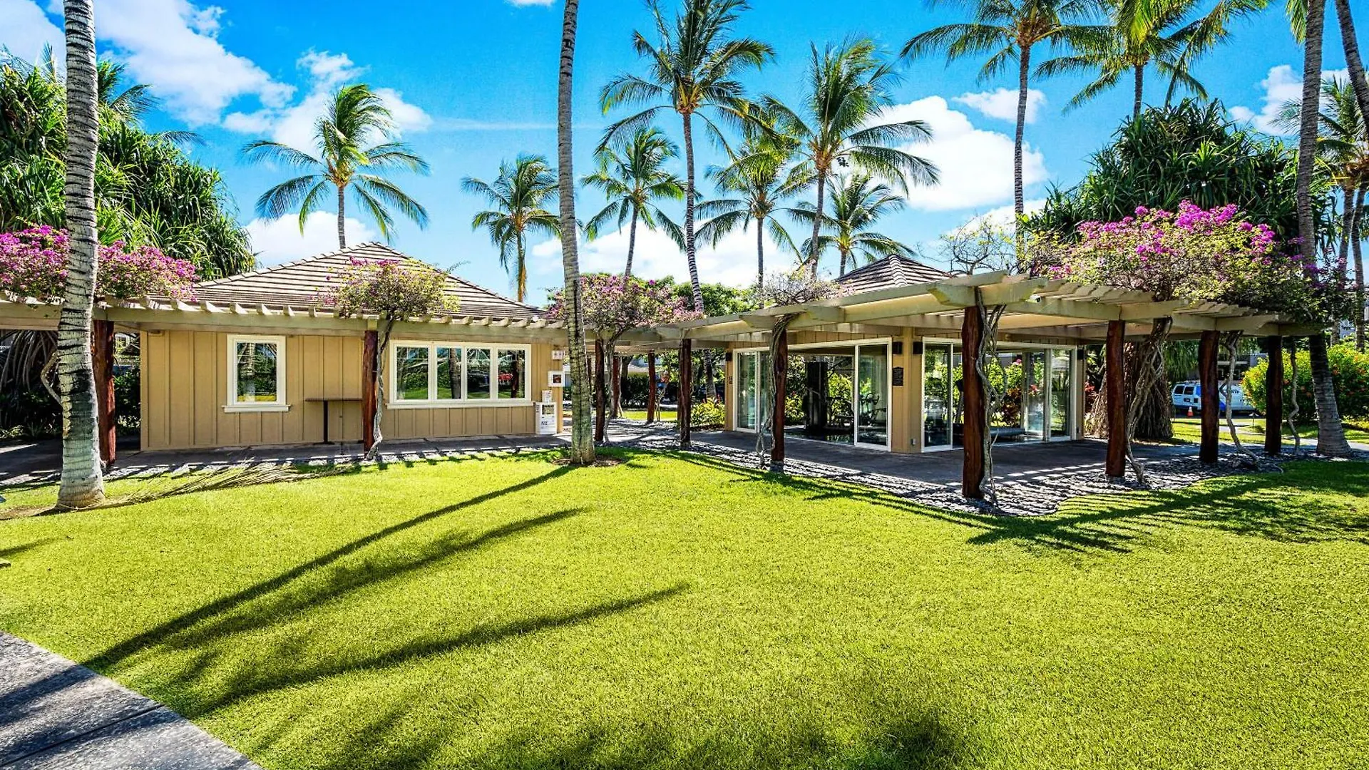 Casa vacanze Fairway Villas Waikoloa C22